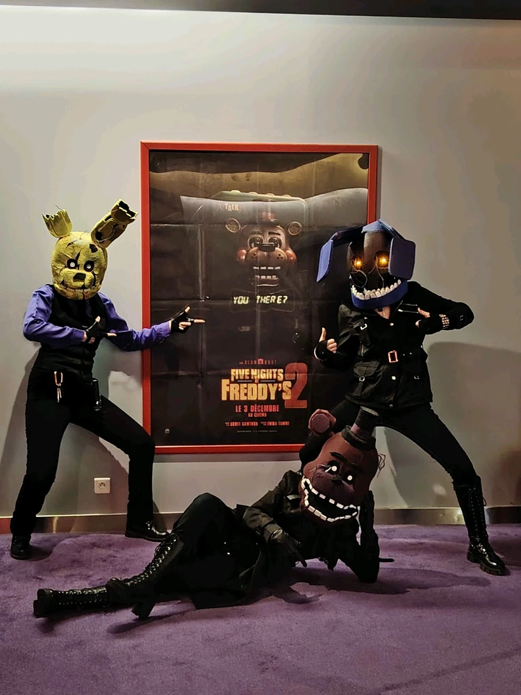 GIF ajouté par Dolores