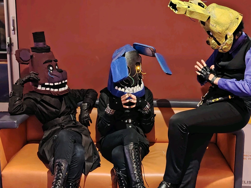 Image ajoutée par Dolores