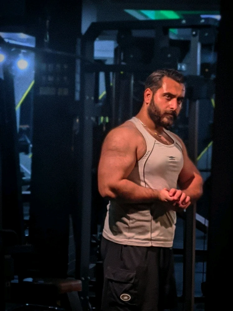 GIF uploaded by Yousef