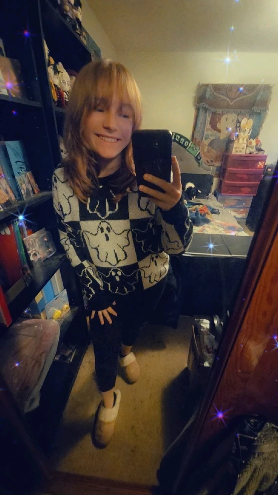 Image uploaded by Kayla