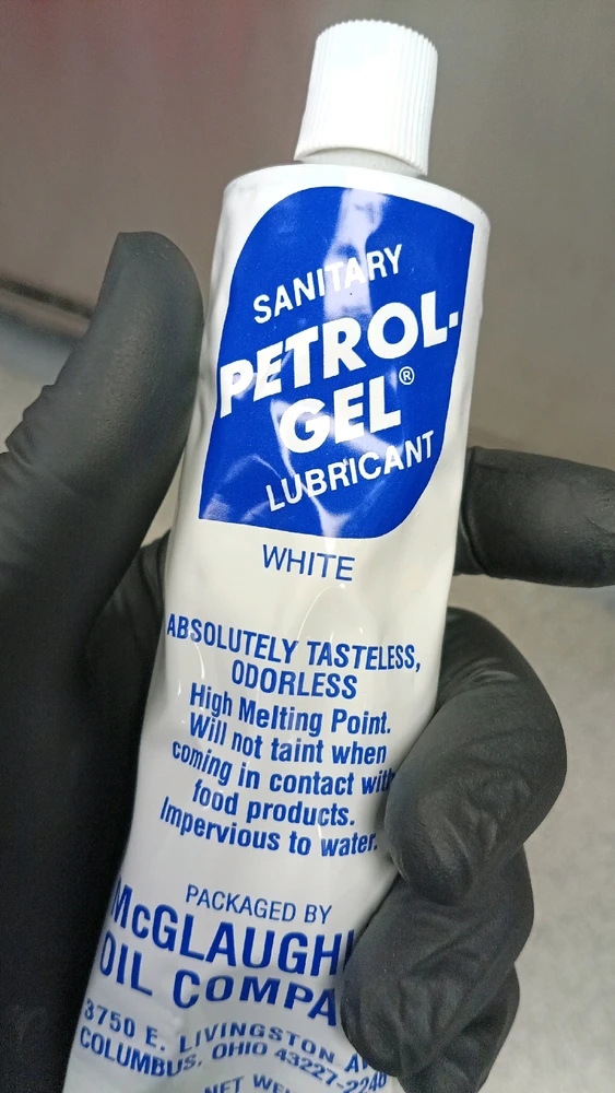 GIF uploaded by Mike