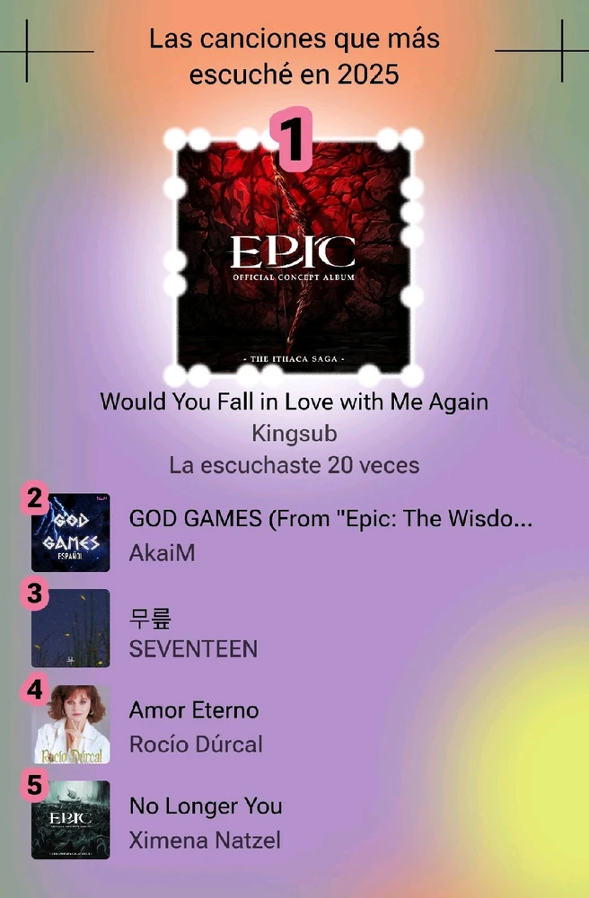 Imagen subida por Melissa