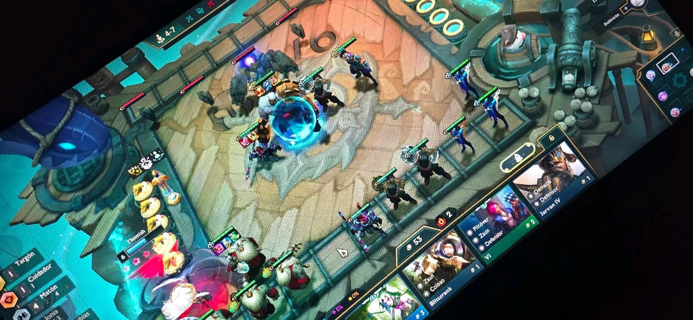 GIF subido por Thomas