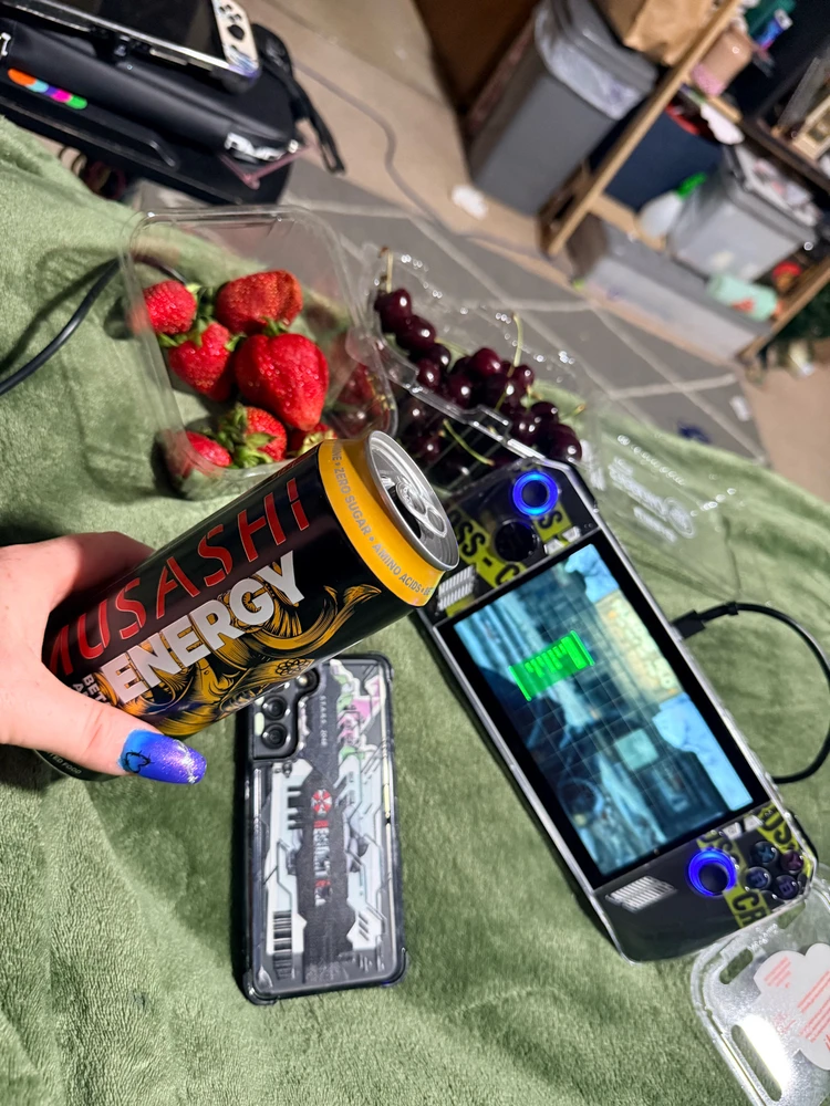 GIF uploaded by Lettie