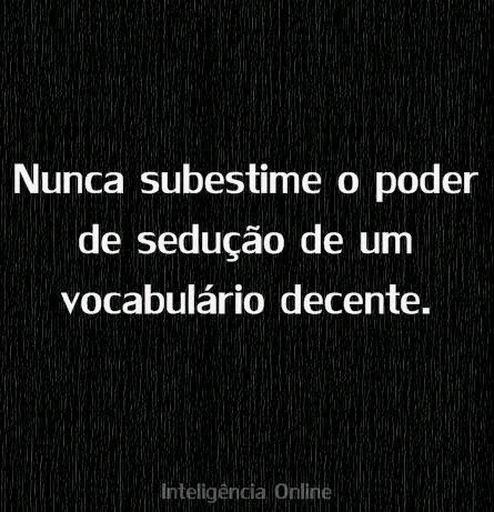 Imagem enviada por Sarah Connor