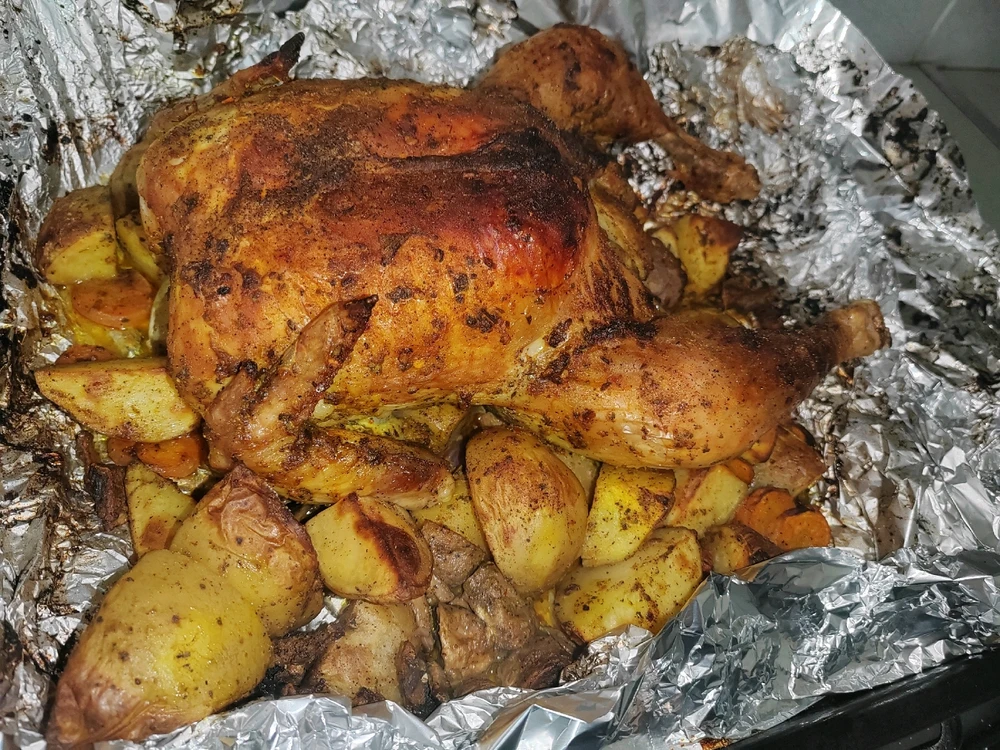 Gambar diunggah dening Ryan