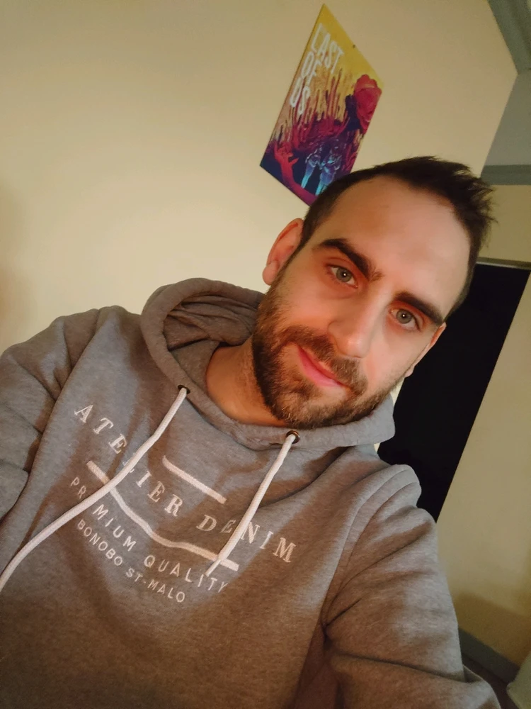 GIF ajouté par Kevin