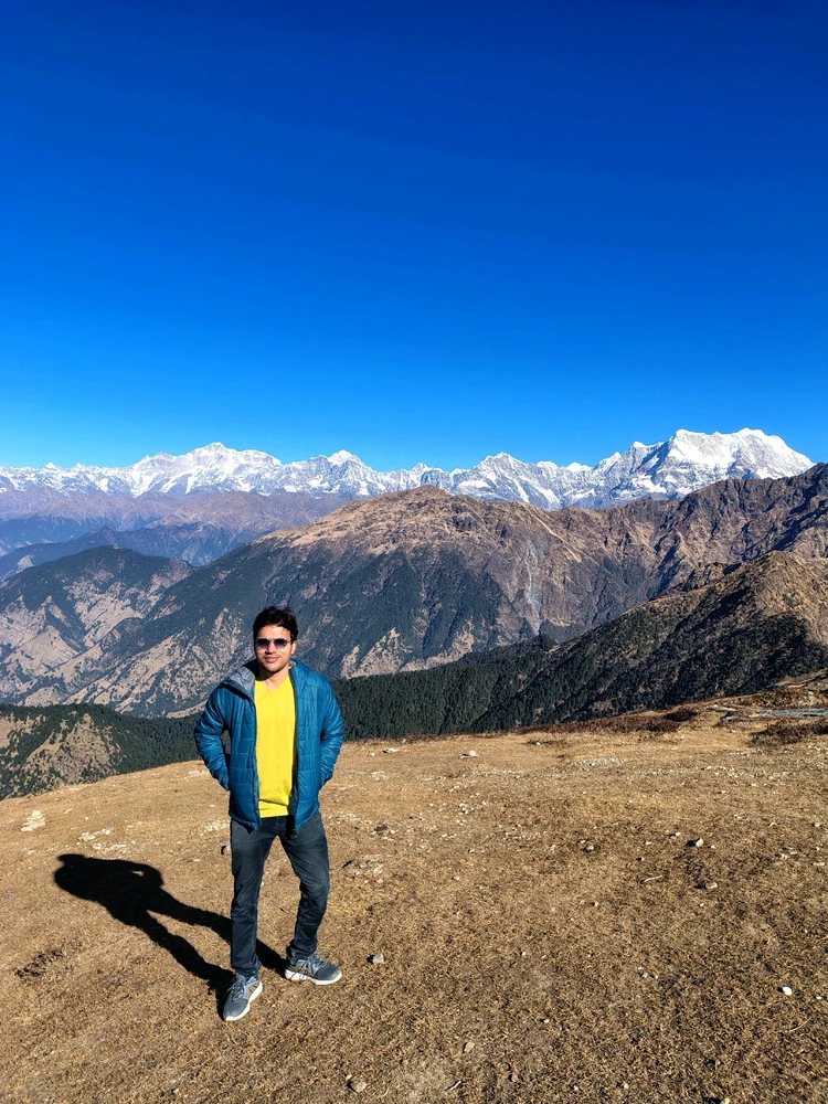 Image uploaded by Ishaan