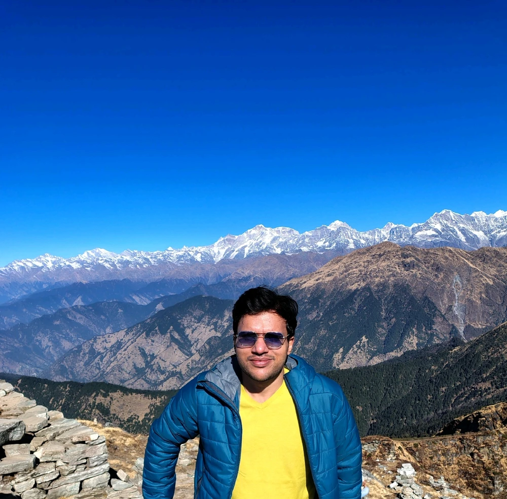 Image uploaded by Ishaan