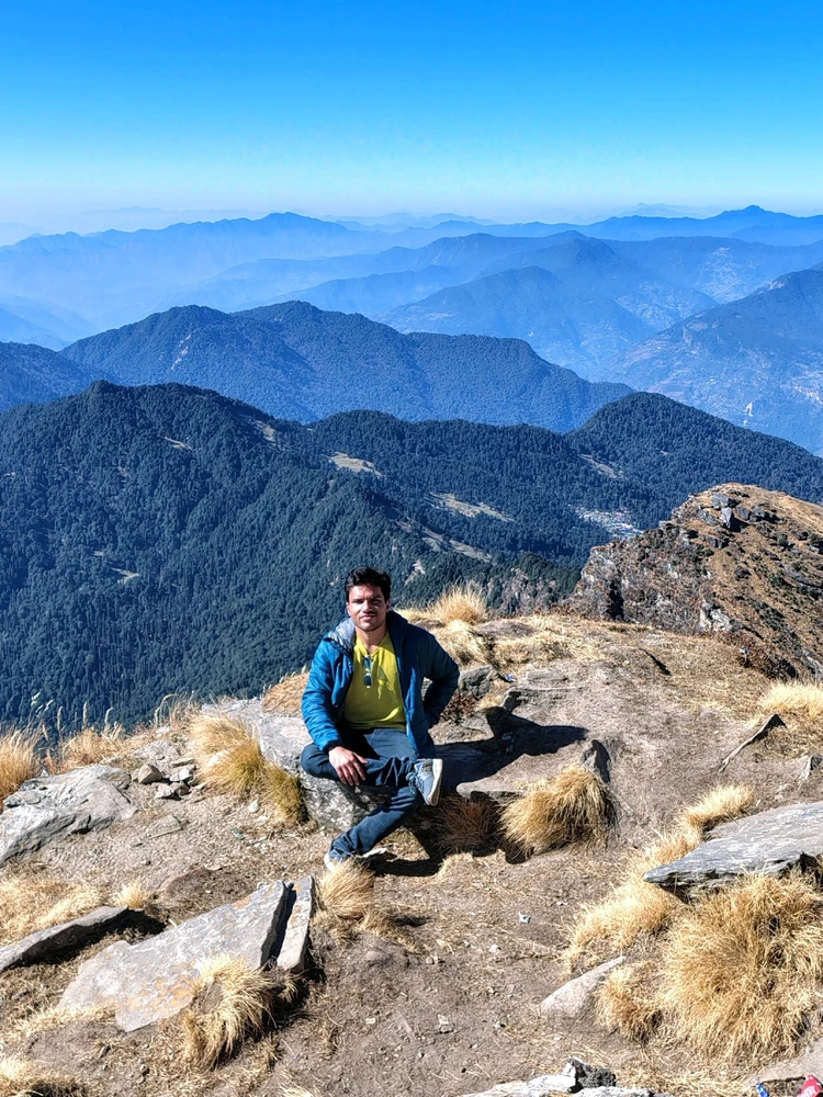 Image uploaded by Ishaan