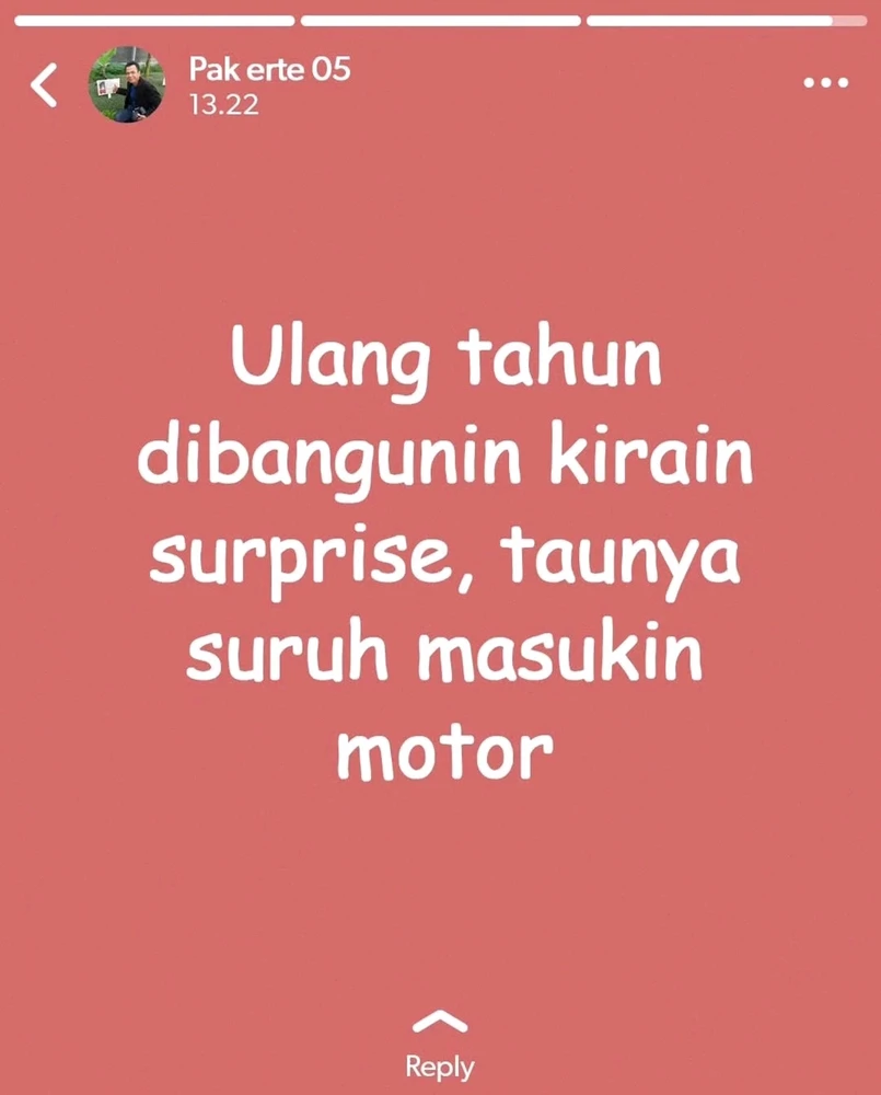 Gambar diunggah oleh ®