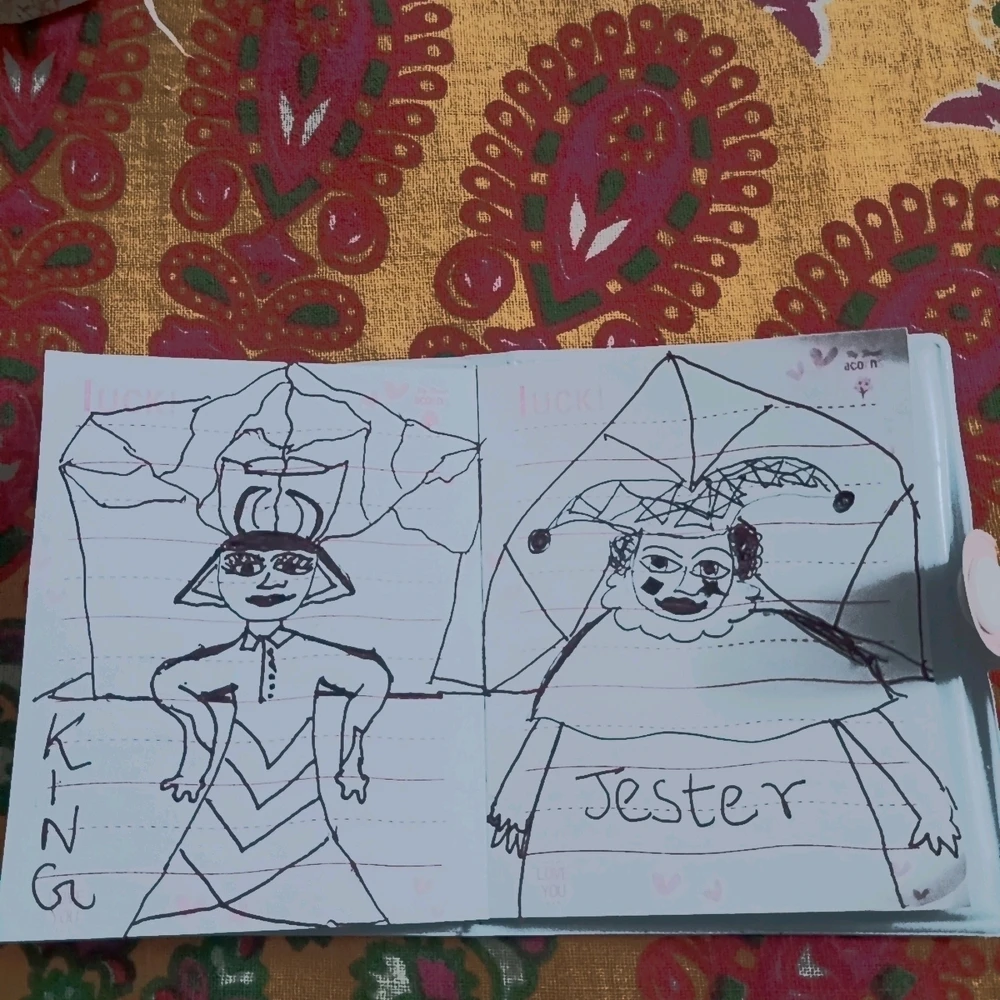 Image uploaded by Arcturus Dorian