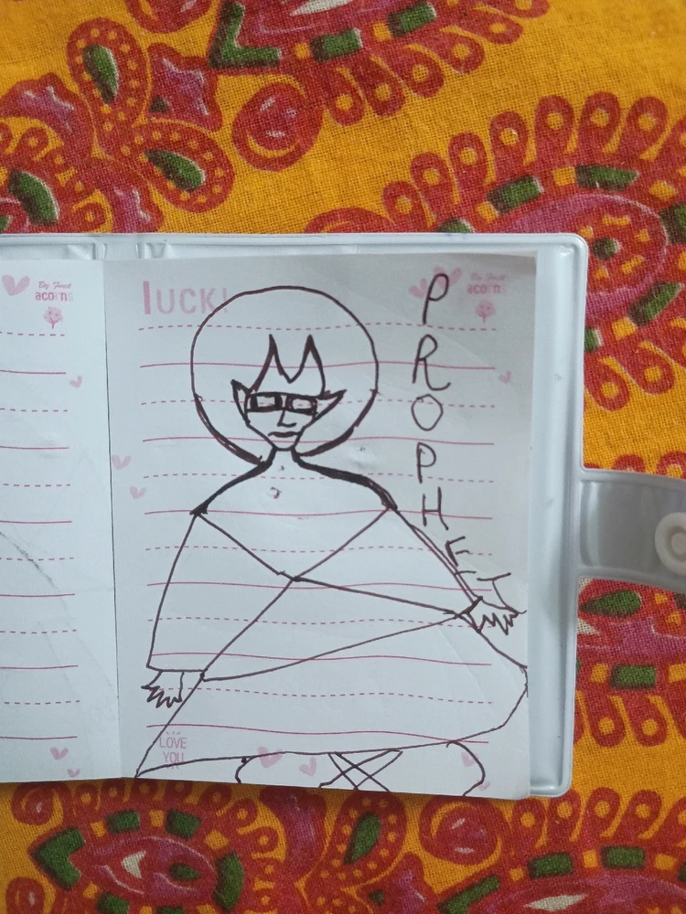 Image uploaded by Arcturus Dorian