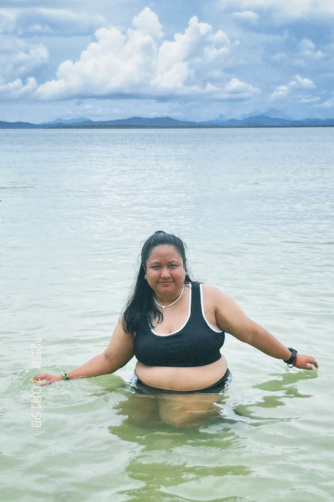 GIF uploaded by Racelle