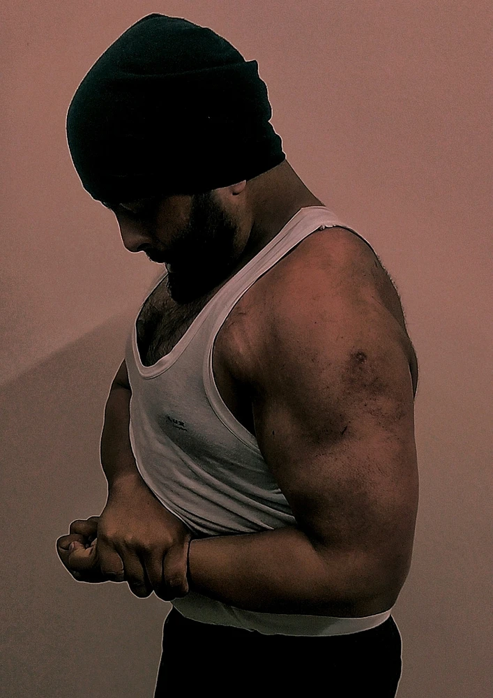 GIF uploaded by Ankur