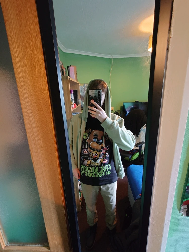 Image uploaded by Travis Smith