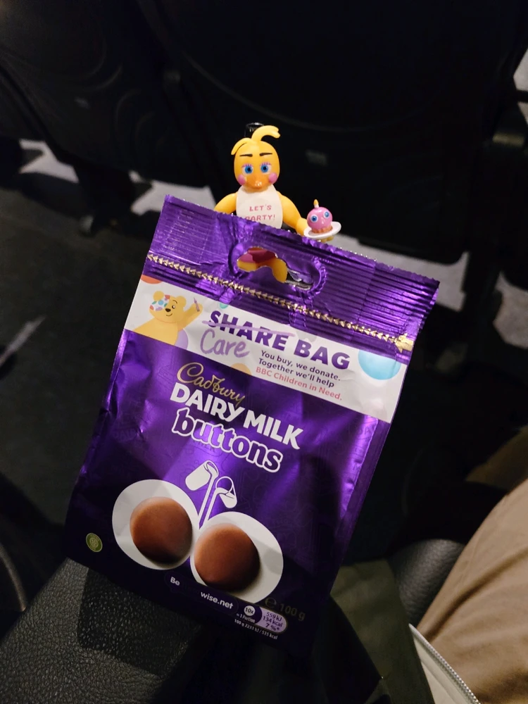 Image uploaded by Travis Smith