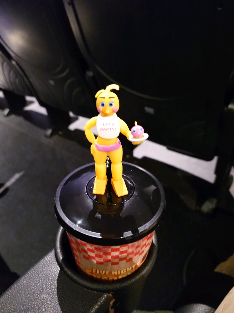 Image uploaded by Travis Smith