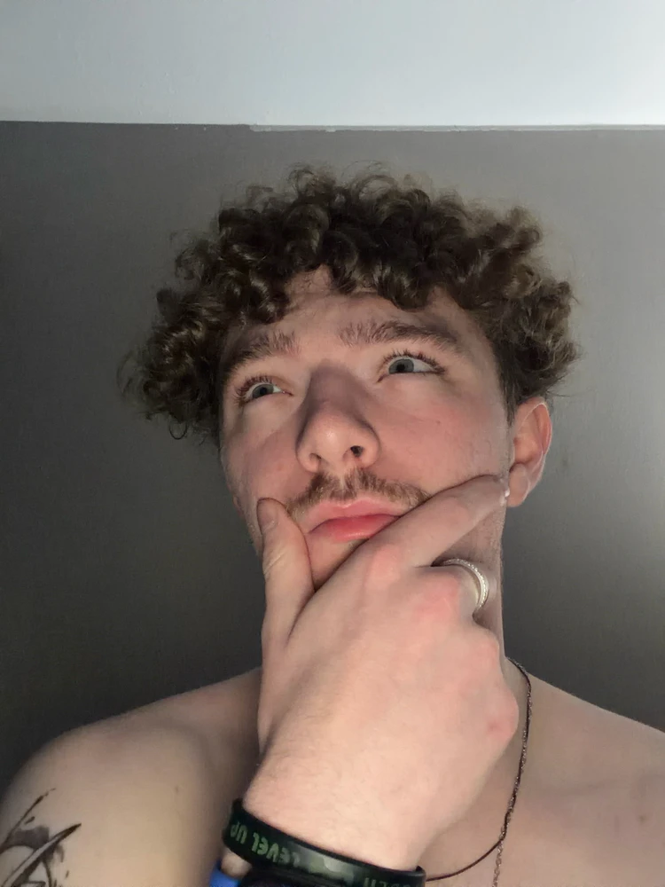 GIF uploaded by Gavyn