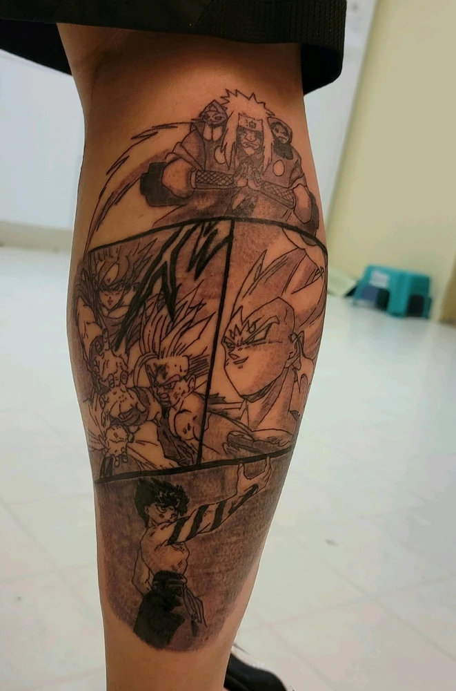 GIF uploaded by Joshua L