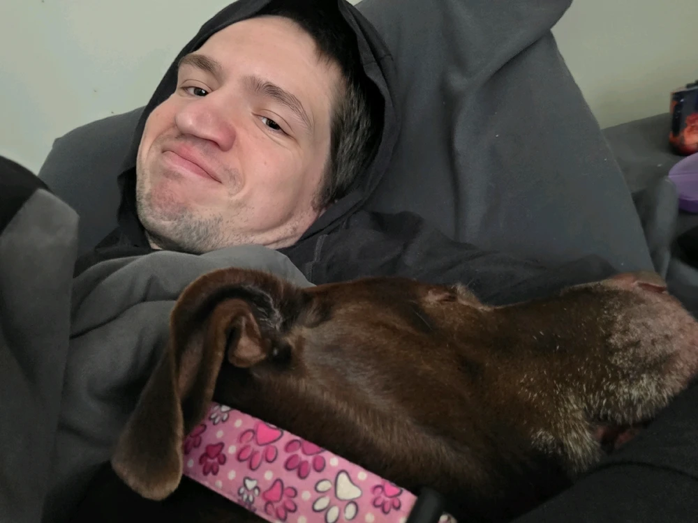 GIF uploaded by Louie