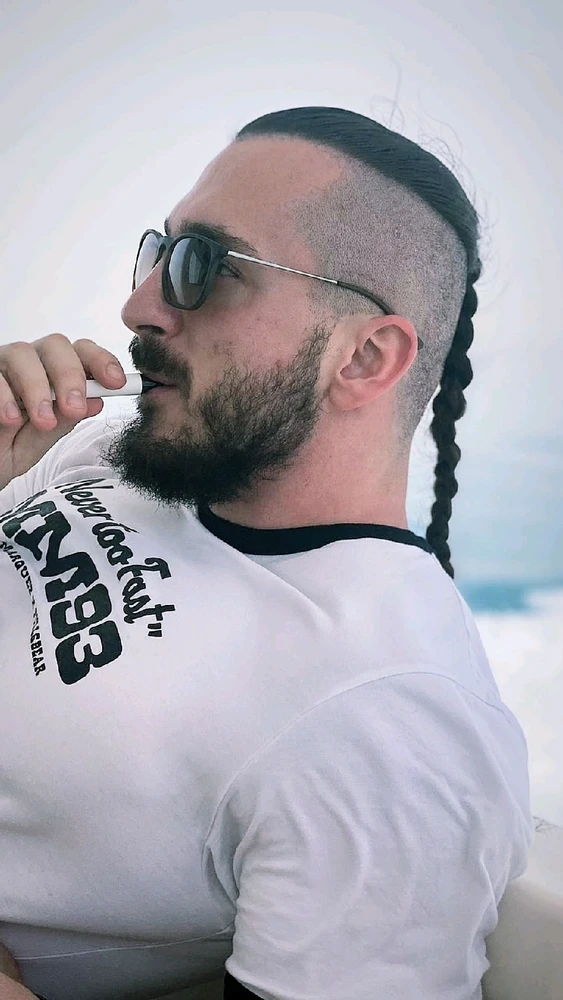 GIF uploaded by EuropeanHunk