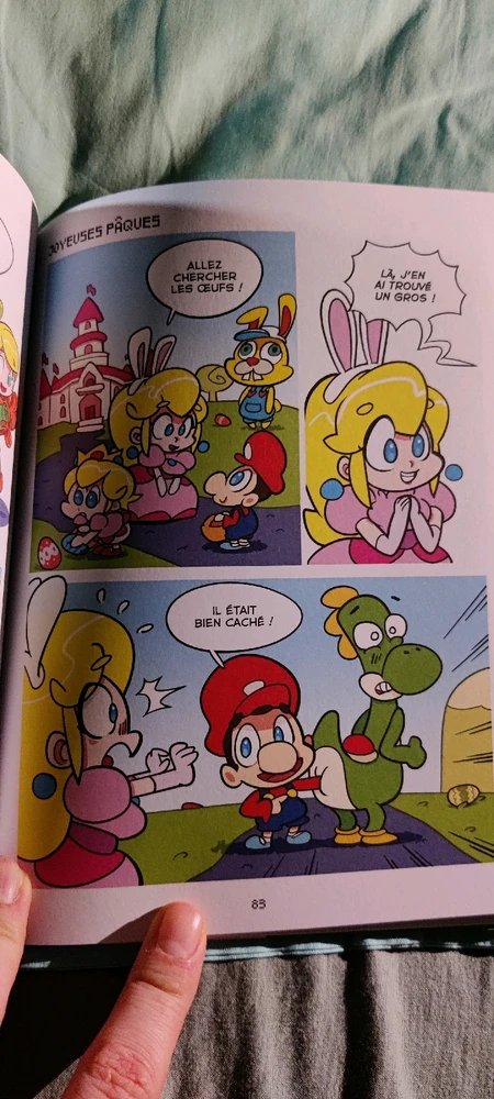 GIF ajouté par Alexis