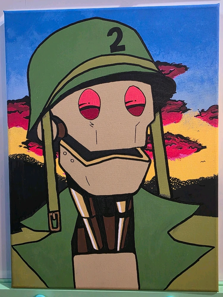 Image uploaded by David