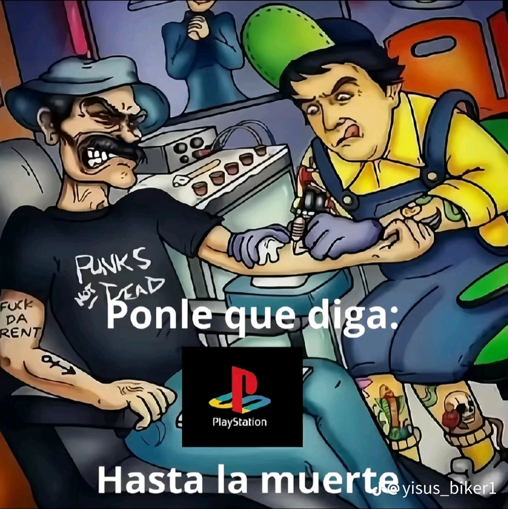 GIF subido por Josthin