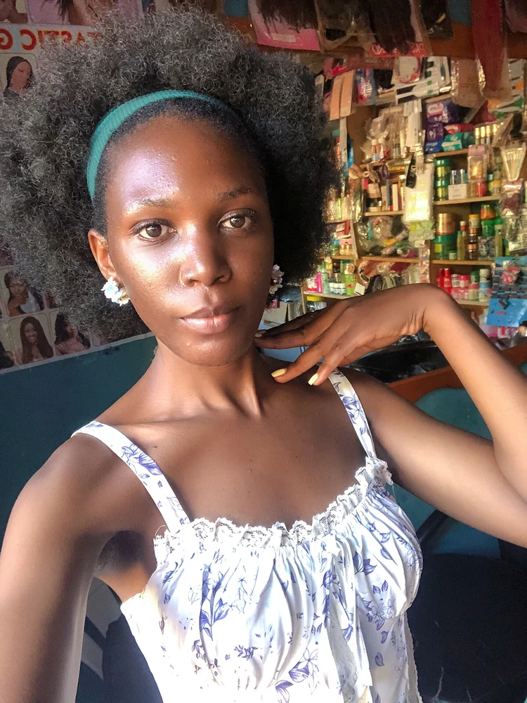 GIF uploaded by Lyndah