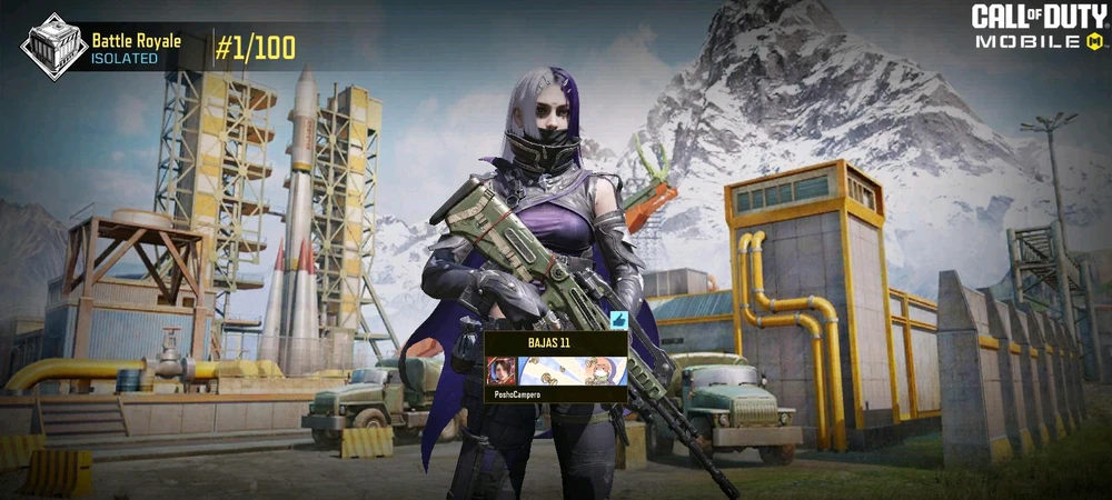 Imagen subida por Sam