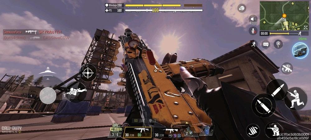 Imagen subida por Sam