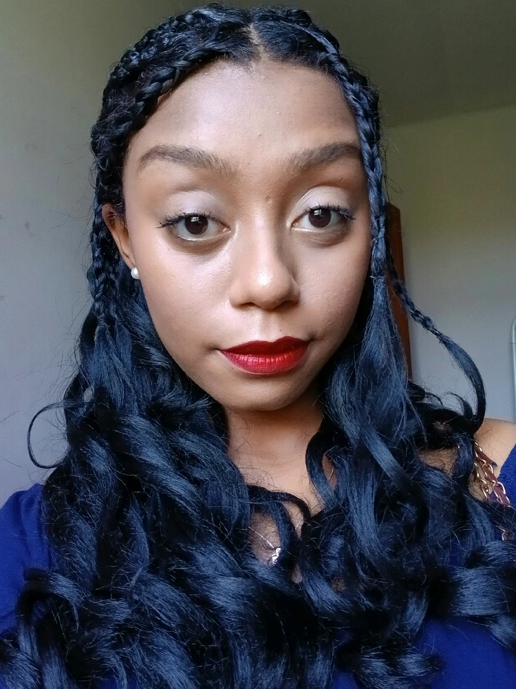 Imagem enviada por Juliane