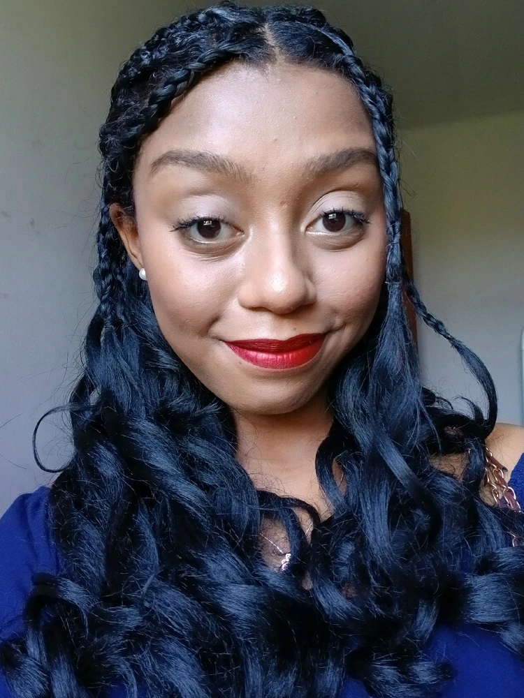 Imagem enviada por Juliane