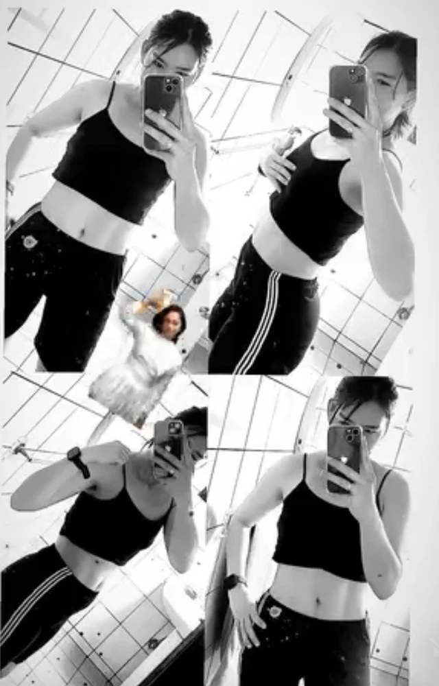 GIF uploaded by Precious