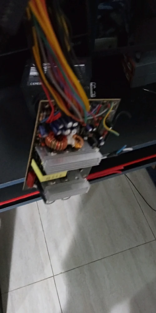 Imagem enviada por Matheus Oliveira