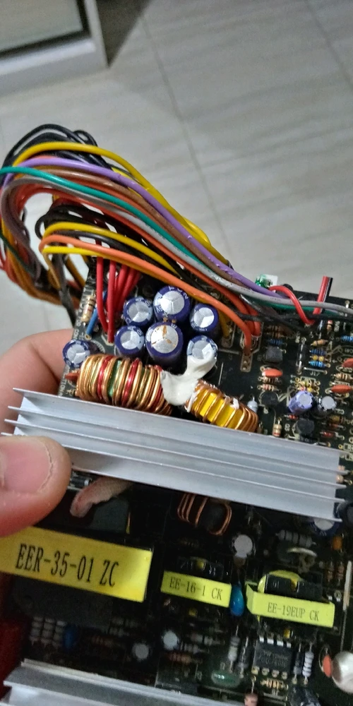 Imagem enviada por Matheus Oliveira