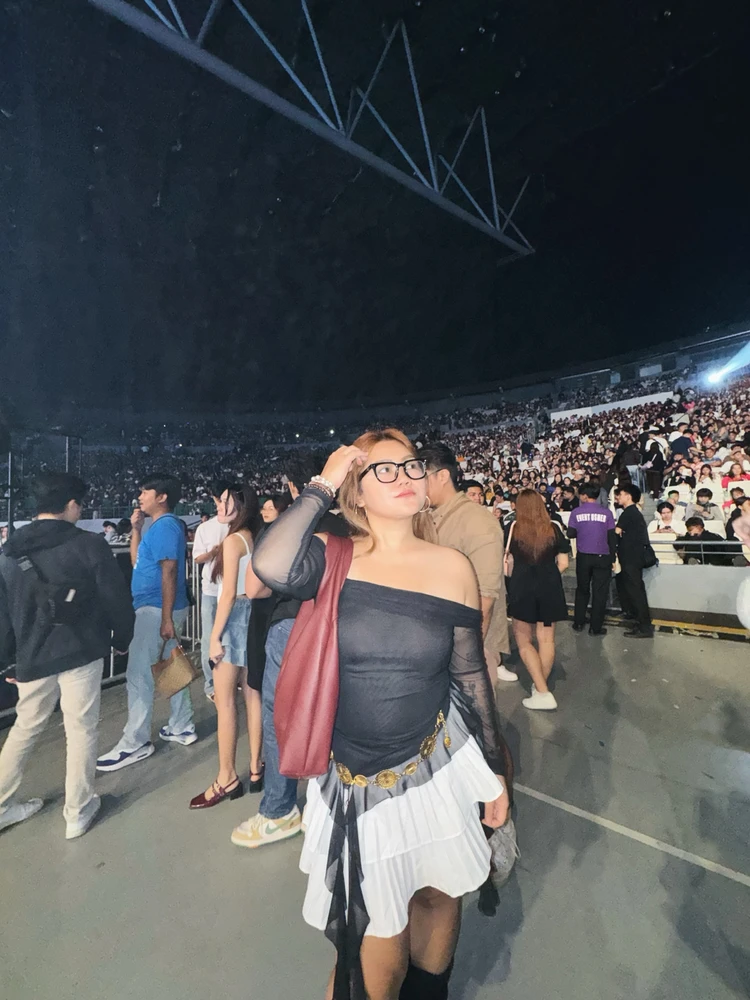 Image uploaded by Arcee