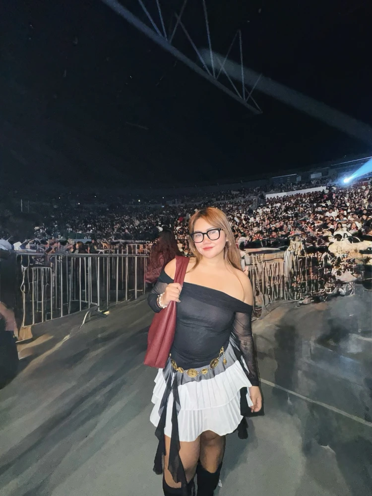 Image uploaded by Arcee