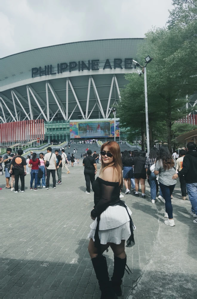 Image uploaded by Arcee