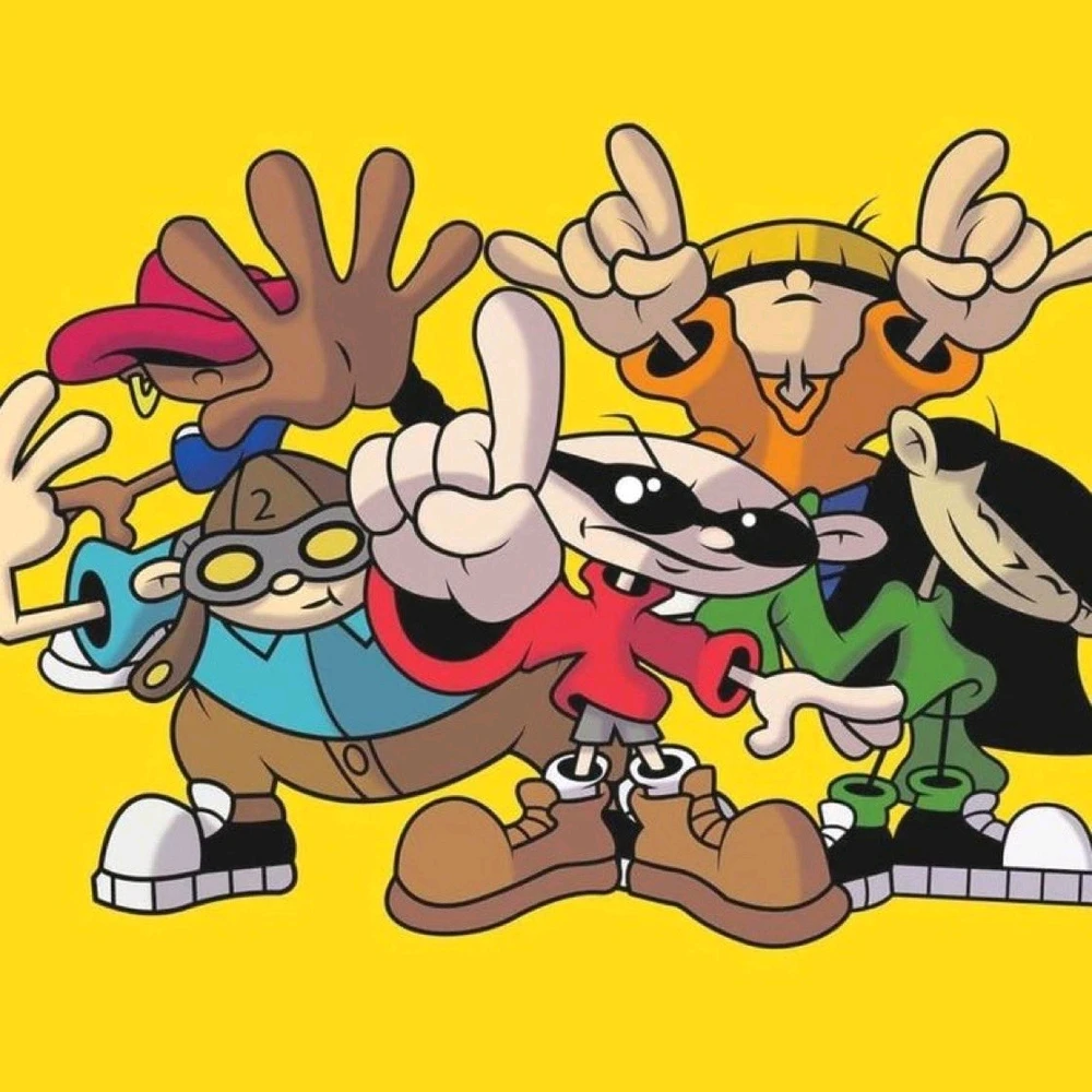 GIF enviado por Jailson Jônio