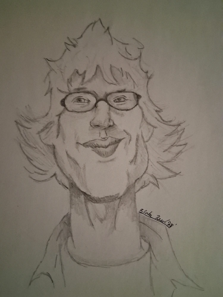 Image uploaded by Blake Austin