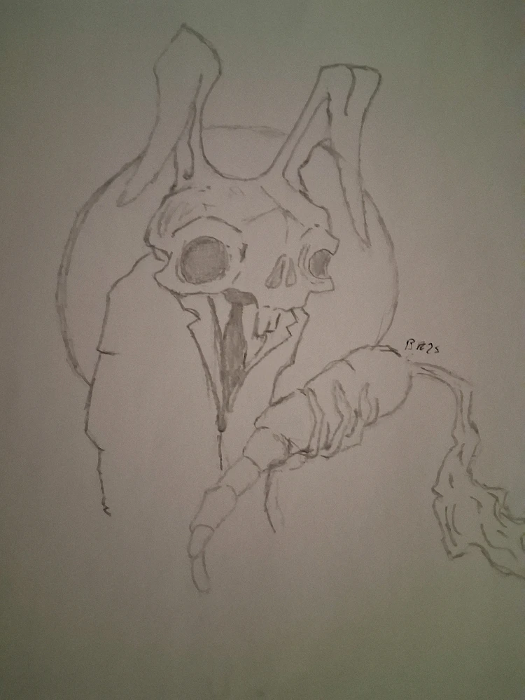 Image uploaded by Blake Austin