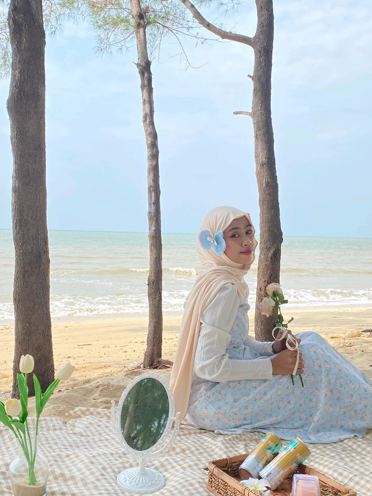 Gambar diunggah oleh Rania