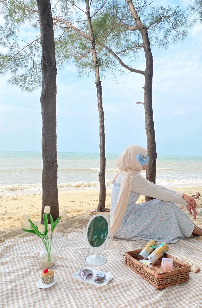 Gambar diunggah oleh Rania