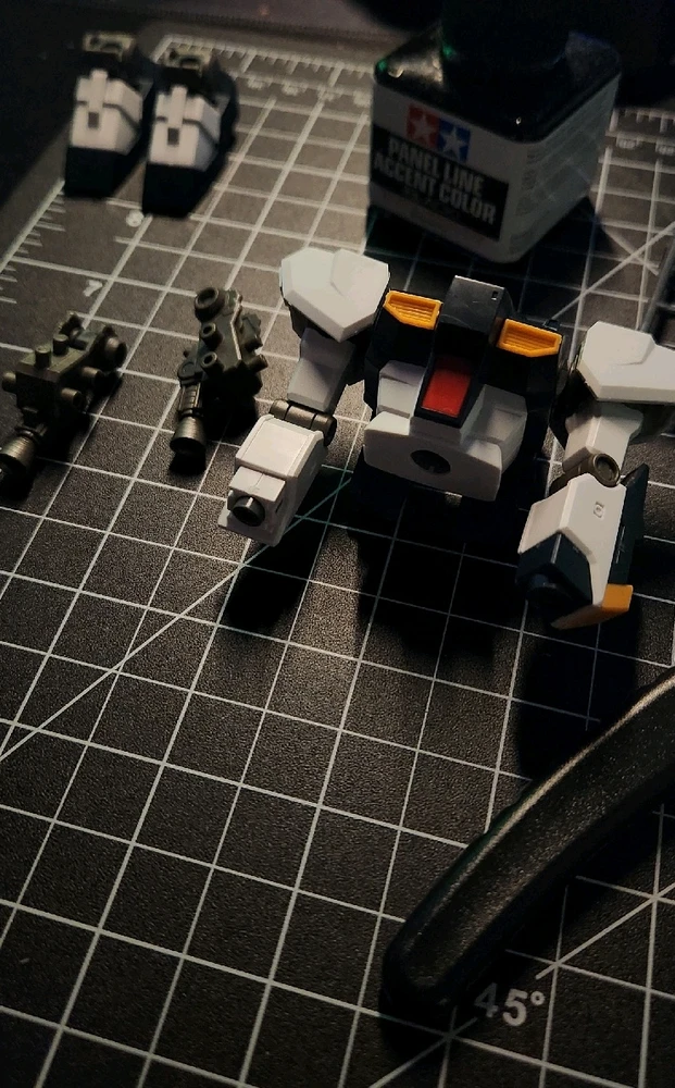 GIF uploaded by Omega