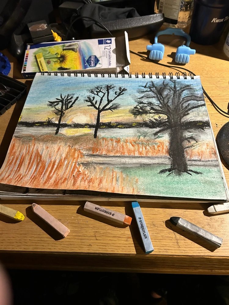 Image uploaded by Bennett