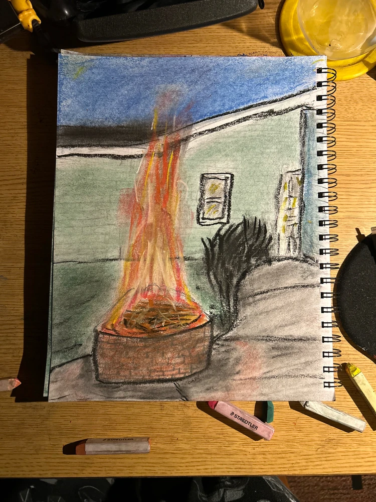 Image uploaded by Bennett