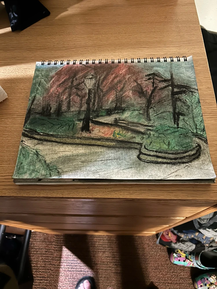 Image uploaded by Bennett