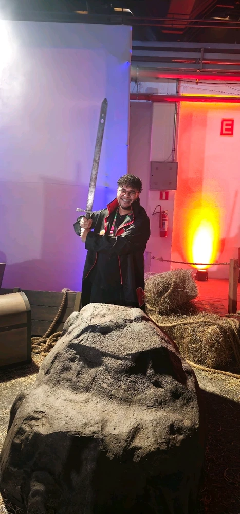 Imagem enviada por Douglas